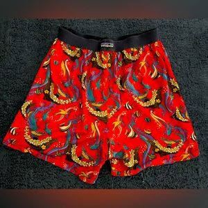 Patagonia Essential Boxers M